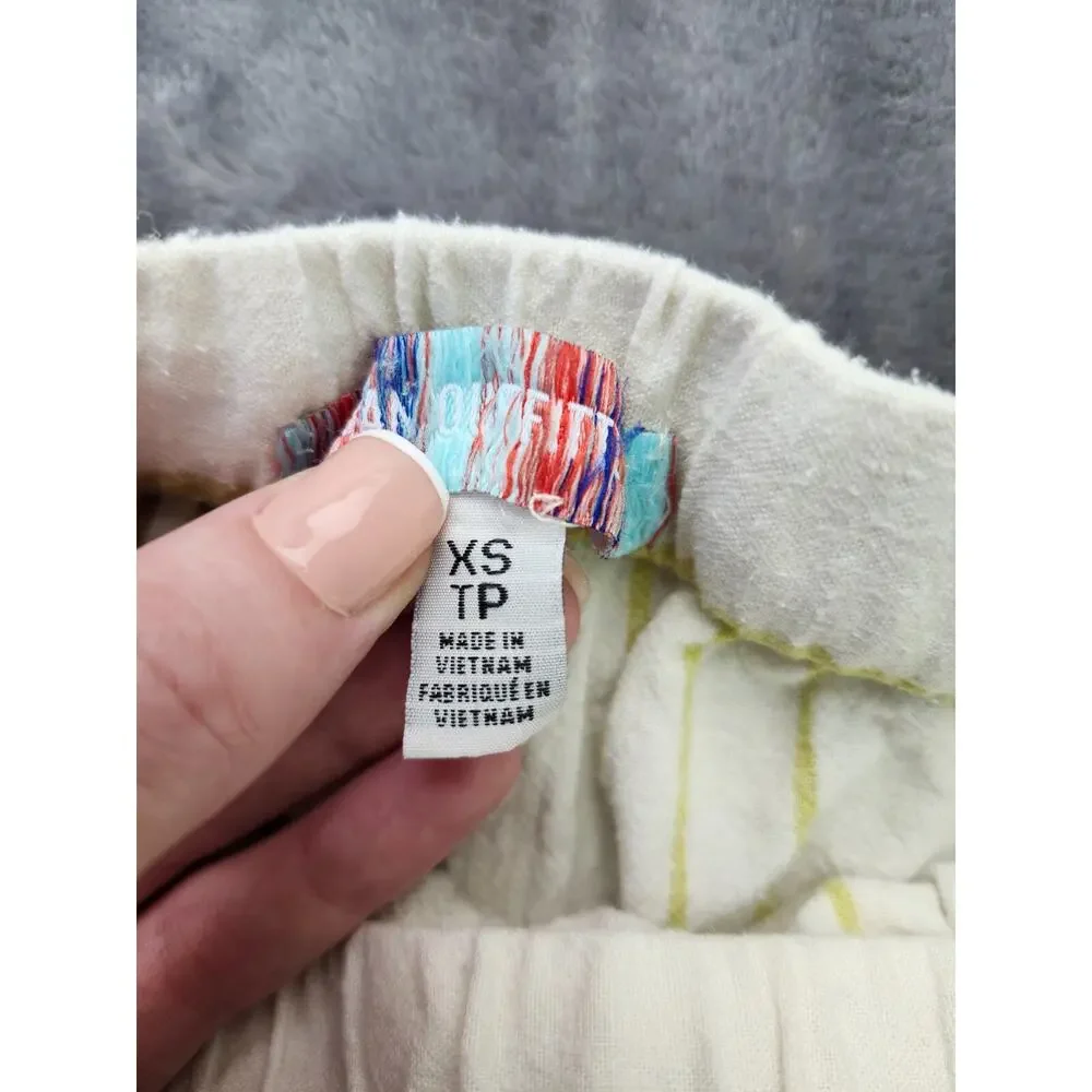 Urban Outfitters womens culotte pants Size XS - Picture 4 of 11